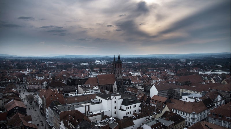 Bild Göttingen